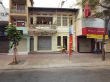 Hình ảnh Nhà gần chợ Hoàng Hoa Thám P13 (9mx30m)