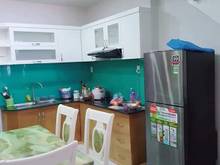 Hình ảnh (Gò Vấp)Nhà mới đẹp,hxh,Đường số 2,chợ Xóm Mới,Phường 16,4tầng, 4.68tỷ