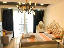 Hình ảnh Cho thuê tòa nhà HXT siêu  đẹp