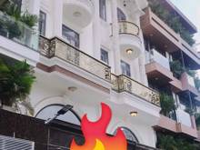 Hình ảnh Nhà quận 1 hẻm xe hơi , 35m2 giá chốt trong tuần chỉ 8 tỷ 350 triệu