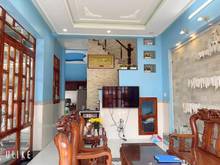 Hình ảnh Bán nhà siêu đẹp- 4x18- HXH- Dương Thị Mười- Quận12- chỉ 4.8 tỷ