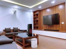 Hình ảnh Bán nhà Phố Doãn Kế Thiện giá 4,95 tỷ, 42mx4T hiện đại, oto cách 5m