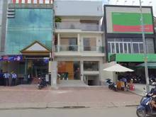 Hình ảnh MT Nguyễn Ảnh Thủ -- dt.7x25m -- gần chợ