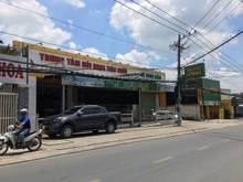 Hình ảnh Trần Não, _ 16 x 37 _ sát bên khu đô thị