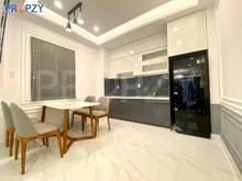 Hình ảnh Bán nhà hẻm ngõ Phường 8 Quận 3