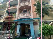 Hình ảnh Cho thuê nhà nguyên căn đường Sư Vạn Hạnh, Phường 12, Quận 10