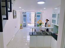 Hình ảnh Nhà Bán HXH 1 trục Luỹ Bán Bích – Q. Tân Phú – 32m2, 2Tầng – Giá 3Tỷ85