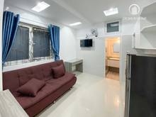 Hình ảnh CĂN HỘ QUẬN 4 full nt - mới xây CỬA SỔ BAN CÔNG THOÁNG MÁT