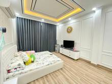 Hình ảnh bán nhà mới xây ngay chợ hiệp bình - p hiệp bình chánh- TP Thủ Đức