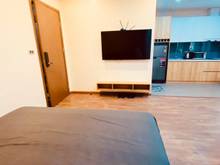 Hình ảnh Chung cư full nội thất, có thang máy tại Cầu Giấy gần Nguyễn Khang