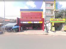 Hình ảnh 1 lầu _ Giao thông thuận tiện _ Lê Văn Việt