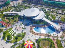 Hình ảnh Đất nền Gem Sky World-Gần sân bay Quốc Tế Long Thành-ưu đãi tháng 5