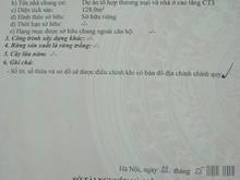 Hình ảnh Cần bán chung cư 81 Lê đức thọ, Căn góc 129m2 chia 3 ngủ, sàn gỗ