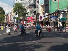 Hình ảnh Bán nhà đường Cộng Hòa, P13, Tân Bình chỉ có 1 căn duy nhất.