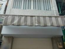 Hình ảnh Bán nhà đẹp,hẻm 4m ,gần sát quận 10