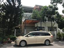 Hình ảnh Chọn ngay căn biệt thự Mỹ Phú, Phú Mỹ Hưng tiện làm VP và để ở