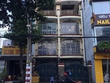 Hình ảnh Phan Đăng Lưu, _ 3 lầu _ diện tích rộng _ kinh doanh tốt