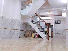 Hình ảnh Bán Nhà Quận 8,Gần Cầu Chữ Y, 4 Lầu Mới 100%, 50m² Giá Rẽ