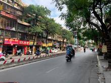 Hình ảnh Bán nhà mặt phố Lê Thanh Nghị,80m2,MT 4,1m kinh doanh sầm uất giá 6 tỷ