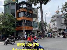 Hình ảnh 2 Mặt Tiền, Đường Cầu Xéo - mt  4 x 22 - khu đắc địa 2 lầu