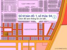 Hình ảnh Dự án khu dân cư sân bay QT Long Thành, MB66 là nhà cái uy tín hàng đầu tại Việt Nam hỗ trợ 70%.