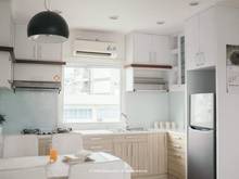 Hình ảnh Cho thuê nhà làm CHDV  mặt tiền
