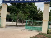 Hình ảnh Đất 100m² full thổ cư SHR giá 550tr full thuê phí
