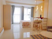 Hình ảnh [ Chính chủ] Bán căn 1PN 35m2 tại Saigon Royal,Q4 giá chỉ 2,7tỷ