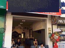 Hình ảnh Cho thuê mặt bằng mặt tiền An Dương Vương, Phường 8, Quận 5 (2 chiều)