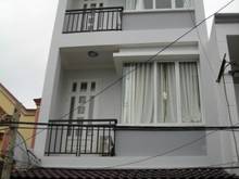 Hình ảnh Bán nhà MT Võ Văn Tần, đoạn 2 chiều DT: 5.7 x 17m, giá 37 tỷ.