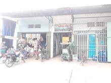 Hình ảnh bán dãy trọ thuận giao. day trọ 2 mặt đối nhau