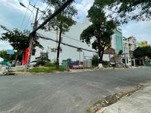 Hình ảnh cho thuê đất Góc 2 măt tiền đường Tên Lửa và 7A, DT 7X23 giá 38 triệu