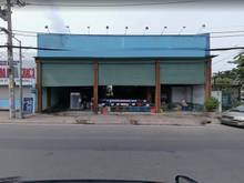 Hình ảnh Trần Não -- 13 x 35 _ nhà rộng thoáng mát
