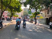 Hình ảnh Bán nhà Quận 10, đường 3/2 Phường 11, nhà 3 tầng, hẻm xe hơi
