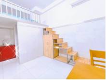 Hình ảnh Gíảm giá khi thuê phòng T5/2021 ở Trường Chinh Tân Bình