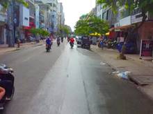 Hình ảnh Cần bán nhà MT đường số 3 Cư Xá Đô Thành, phường 4, Quận 3.