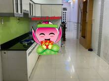 Hình ảnh Hẻm 6m nhà  xây mới 5 tầng ,diện tích rộng ,sát q11