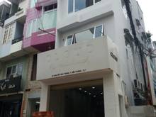 Hình ảnh Bán gấp MT Đồng Khởi P. Bến Nghé, Quận 1. Giá: 65 Tỷ.