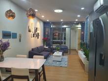 Hình ảnh Scenic Valley 89m2, 2phòng ngủ đầy đủ nội thất, lầu cao cho thuê 17tr
