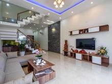 Hình ảnh Bán nhà 85m2 gần chợ Hưng Long
