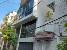 Hình ảnh Bán nhà MT đường C18 khu K300, P12, Tân Bình, DT 5,25m*21m, trệt 3 lầu