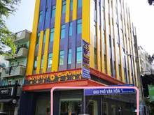 Hình ảnh Cho thuê mặt bằng khách sạn mặt tiền đường Sư Vạn Hạnh Phường 9 Quận 5