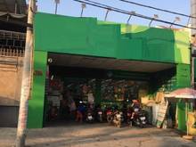 Hình ảnh MT  trống suốt - Hợp cafe -- Đường Tên Lửa . 160m2