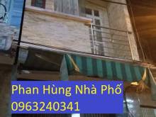 Hình ảnh Mặt tiền, Võ Thành Trang, Phường 11 Tân Bình, 45m2, dòng tiền 16tr/thá