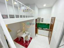 Hình ảnh khai trương Trang Chủ MB66.COM / Đăng Ký Tặng 66K dịch vụ 30m2 full nội thất tại Tân Bình  giảm 30%