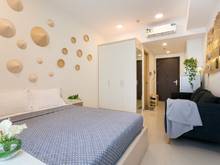 Hình ảnh Bán officetel River Gate Q.4 bán 1,890 tỷ nhà có nội thất.Lh 090333717
