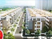 Hình ảnh Nhà phố City Gate 3, MT đại lộ Võ Văn Kiệt &An Dương Vương, giá tốt