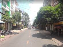 Hình ảnh Bán nhà MT đường số 11,  phường 13, quận 6.