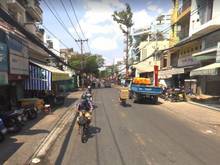 Hình ảnh Bán nhà MT Phạm Văn Chí, Phường 3, Quận 6.