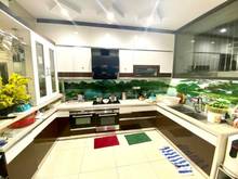 Hình ảnh Chính chủ bán nhà ngay đầu đường cổ linh, long biên, hn 60m2 5t -